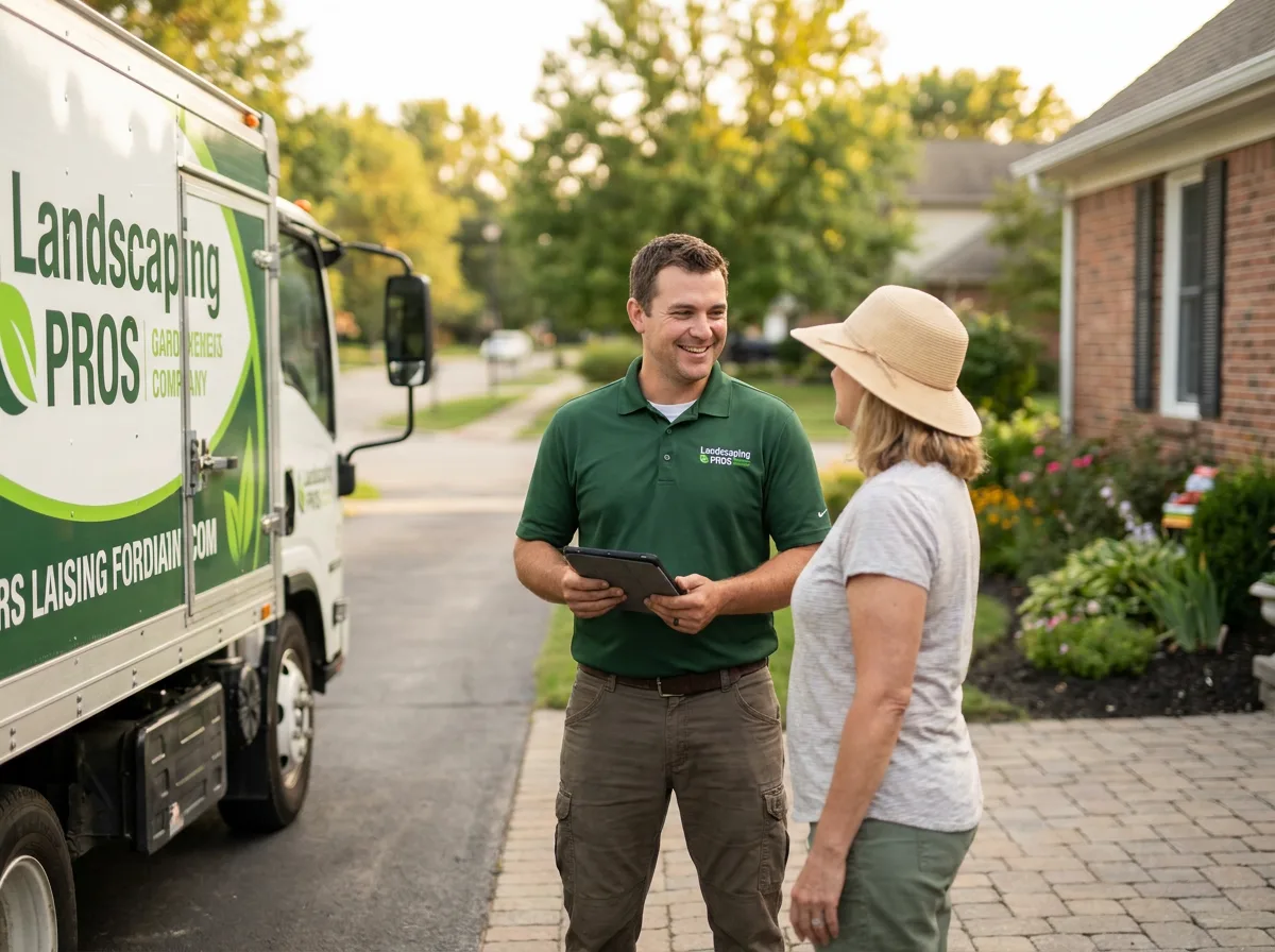 Landscaping Jennings, LA FAQs